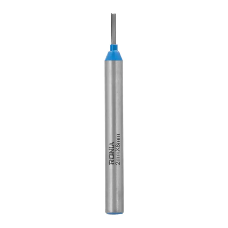 Ronia 01-02008006K Ahşap Freze Bıçağı satın al