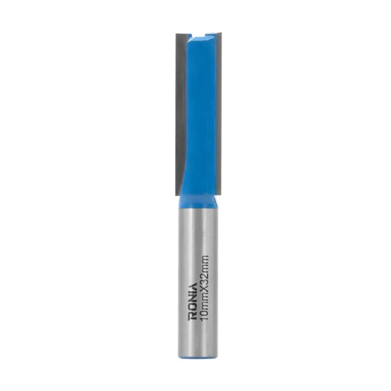 Ronia 01-10032008 Ahşap Freze Bıçağı satın al