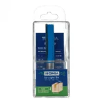 Ronia 01-10040008 Ahşap Freze Bıçağı