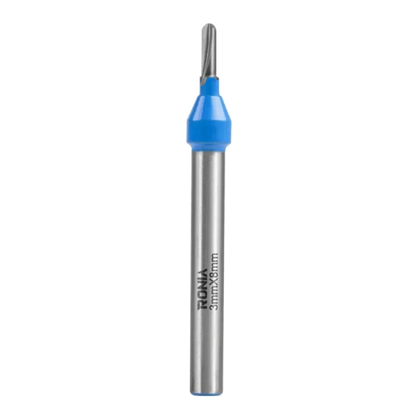 Ronia 02-03000806 Ahşap Freze Bıçağı satın al