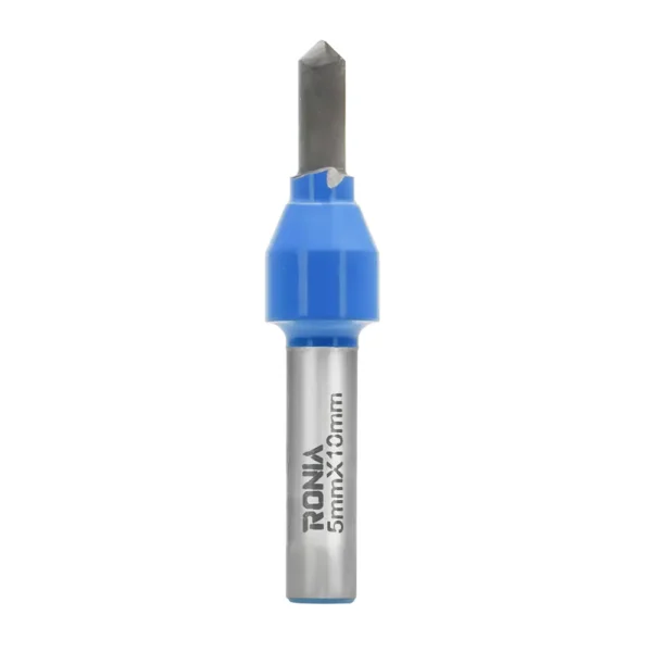 Ronia 02-05010006 Ahşap Freze Bıçağı satın al