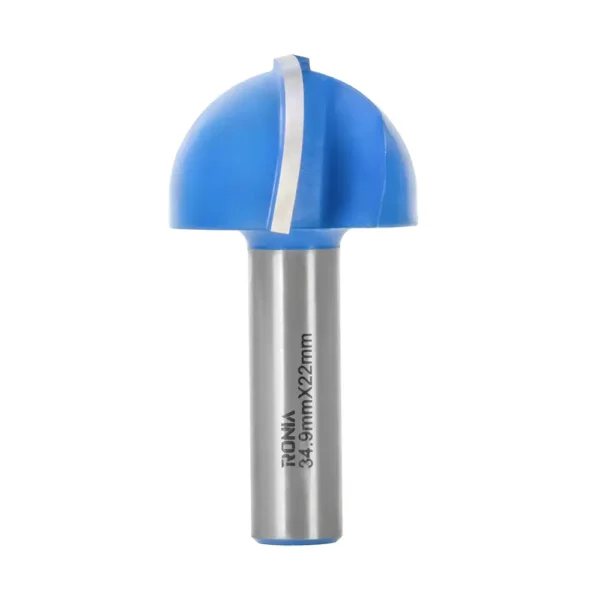 Ronia 02-34922012 Ahşap Freze Bıçağı satın al
