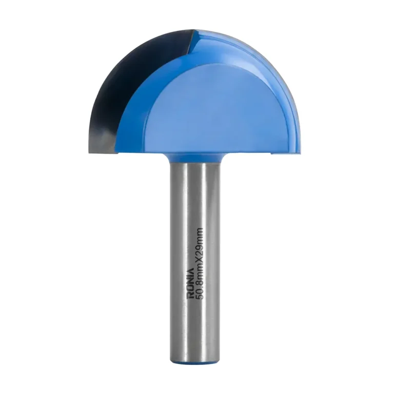 Ronia 02-50829012 Ahşap Freze Bıçağı satın al