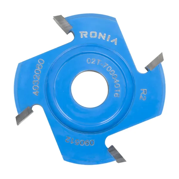 Ronia 02T-70004016 Ahşap Freze Bıçağı satın al