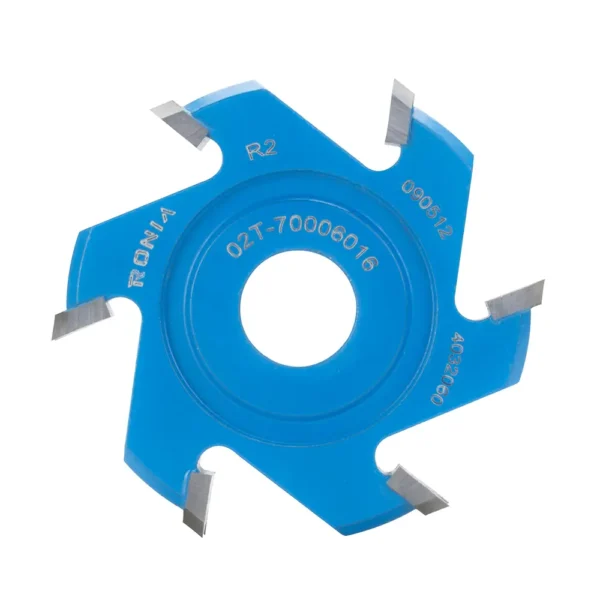 Ronia 02T-70006016 Ahşap Freze Bıçağı satın al
