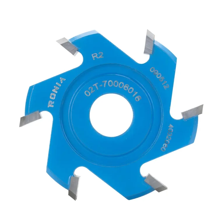 Ronia 02T-70006016 Ahşap Freze Bıçağı satın al