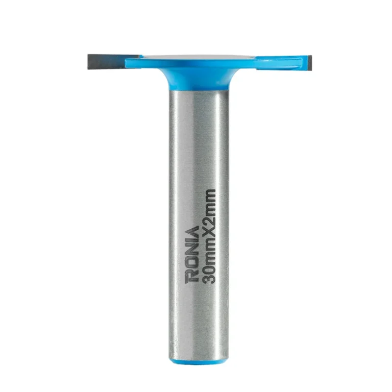Ronia 03-30002008 Ahşap Freze Bıçağı satın al