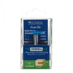 Ronia 03-30002008 Ahşap Freze Bıçağı