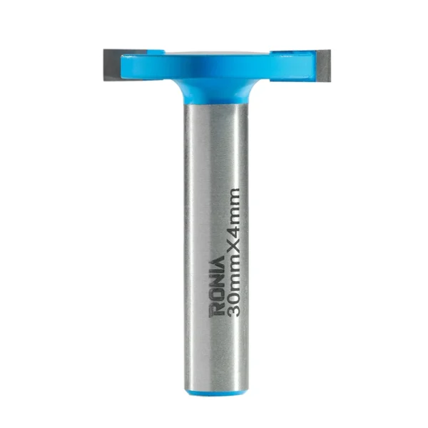Ronia 03-30004008Ahşap Freze Bıçağı satın al