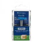 Ronia 03-30004008Ahşap Freze Bıçağı