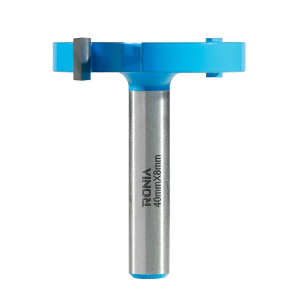 Ronia 03-40008008Ahşap Freze Bıçağı satın al