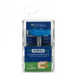 Ronia 03-40008008Ahşap Freze Bıçağı