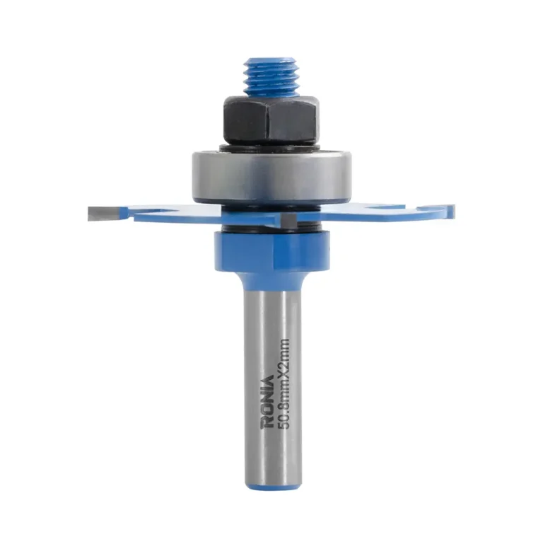 Ahşap Freze Bıçağı Ronia 03B-50802008
