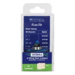Ahşap Freze Bıçağı Ronia 03B-50802008-3