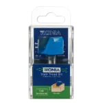 Ronia 04-31812012K Ahşap Freze Bıçağı