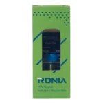 Ronia 05-19010008 Ahşap Freze Bıçağı Satışı