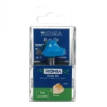 Ronia 05-31816008 Ahşap Freze Bıçağı