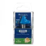 Ronia 05-38119012 Ahşap Freze Bıçağı