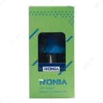 Ronia 05-38119012 Ahşap Freze Bıçağı Satışı