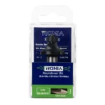 Ronia 05B-28613012C Ahşap Freze Bıçağı