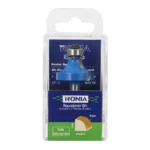 Ronia 05B-31817008 Ahşap Freze Bıçağı