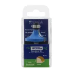 Ronia 05B-38119008 Ahşap Freze Bıçağı