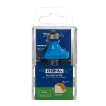 Ronia 05B-38119012 Ahşap Freze Bıçağı