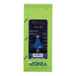 Ronia 05B-44522012 Ahşap Freze Bıçağı Satışı