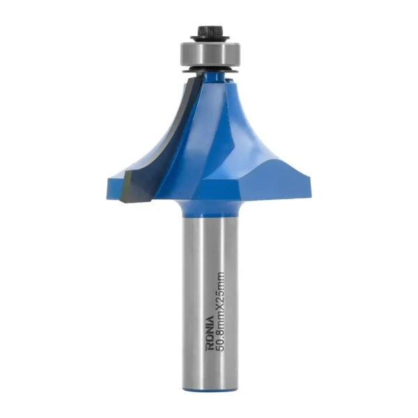 Ronia 05B-50825012 Ahşap Freze Bıçağı satın al