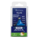 Ronia 05B-50825012 Ahşap Freze Bıçağı