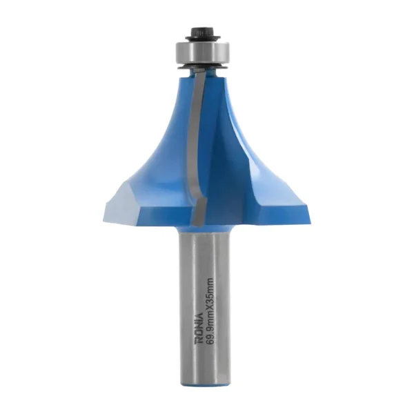 Ronia 05B-69935012 Ahşap Freze Bıçağı satın al