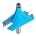 Ronia 05B-88945012 Ahşap Freze Bıçağı