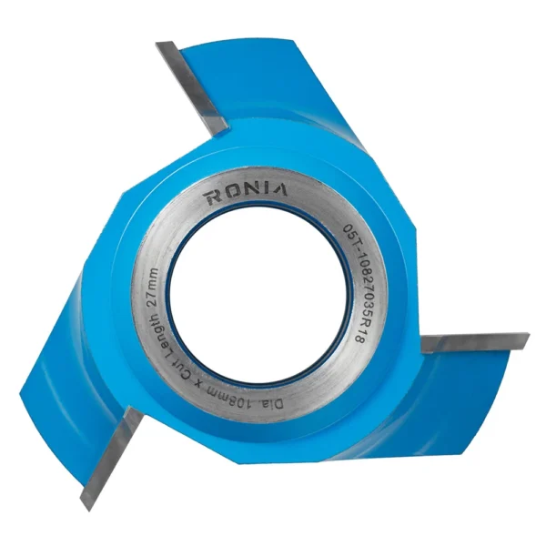 Ronia 05T-10827035R18 Ahşap Freze Bıçağı satın al