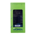 Ahşap Freze Bıçağı Ronia 06-44507912-4