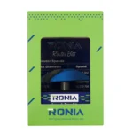 Ronia 06-76210012 Ahşap Freze Bıçağı