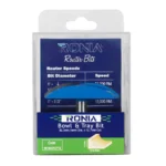 Ronia 06-82512712 Ahşap Freze Bıçağı