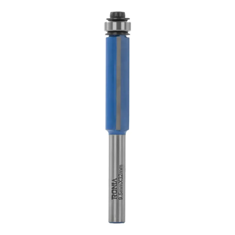 Ronia 07B-09532006 Ahşap Freze Bıçağı satın al