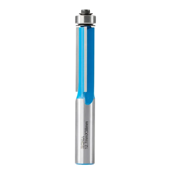 Ronia 07B-12738012 Ahşap Freze Bıçağı satın al
