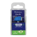 Ronia 08-28613008K Ahşap Freze Bıçağı