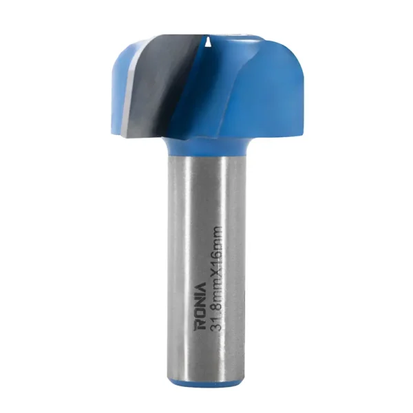 Ronia 08-31816012K Ahşap Freze Bıçağı satın al
