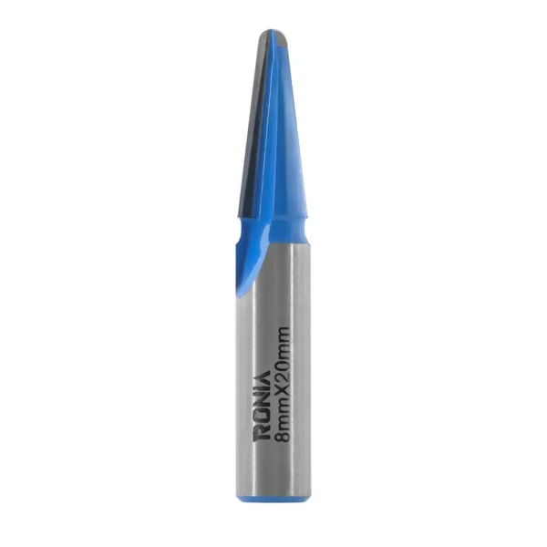 Ronia 09-08020008V Ahşap Freze Bıçağı satın al