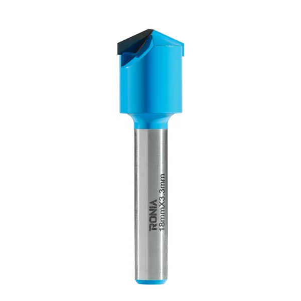 Ronia 09-18003308V135 Ahşap Freze Bıçağı satın al