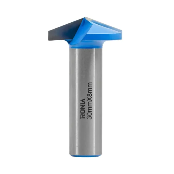 Ronia 09-30008012V144 Ahşap Freze Bıçağı satın al
