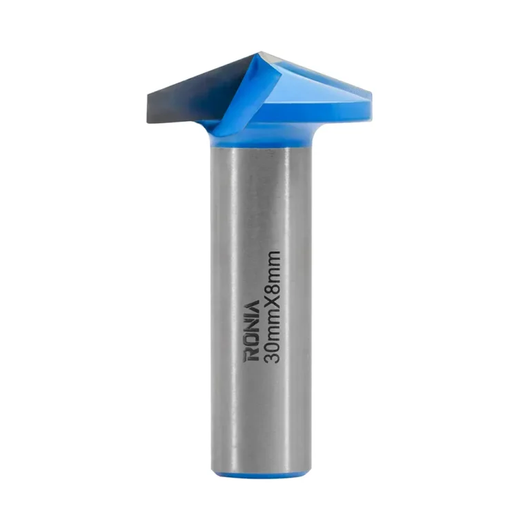 Ronia 09-30008012V144 Ahşap Freze Bıçağı satın al