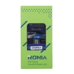Ronia 09-30008012V144 Ahşap Freze Bıçağı Satışı