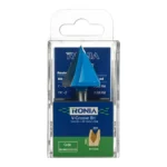 Ronia 09-30030008V60 Ahşap Freze Bıçağı
