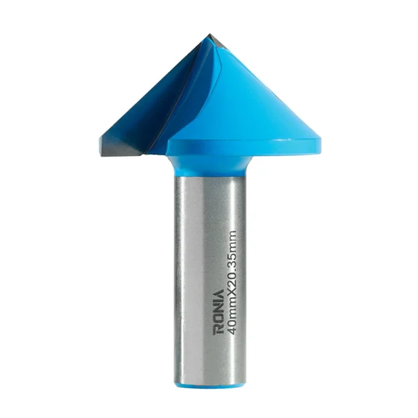 Ronia 09-40020012V100 Ahşap Freze Bıçağı satın al