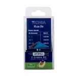 Ronia 09-50016012V130 Ahşap Freze Bıçağı