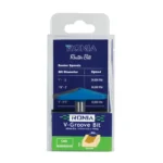 Ronia 09-60013012V150 Ahşap Freze Bıçağı