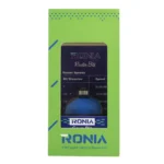 Ronia 10B-44519012 Ahşap Freze Bıçağı Satışı